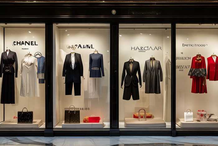 奢侈品品牌衣服有哪些牌子；奢侈品品牌衣服有哪些牌子名字