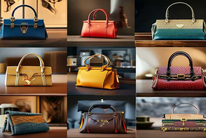 十大名牌包包名字 十大名牌包包名字有哪些