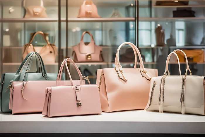 有什么女包的轻奢牌子（有什么女包的轻奢牌子好看）