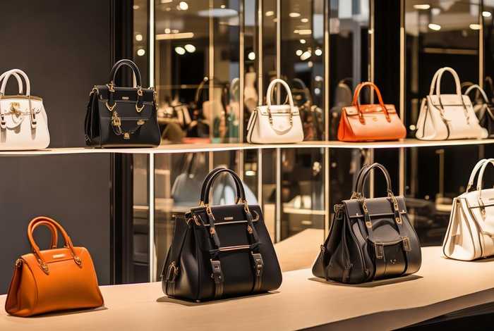 时尚女包出口欧洲、欧洲女包品牌排行榜