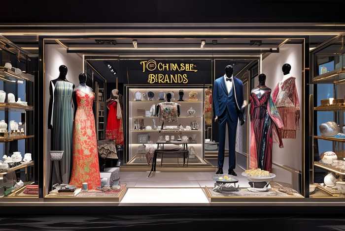 中国顶级奢侈品牌有哪些、中国十大奢侈品品牌有哪些