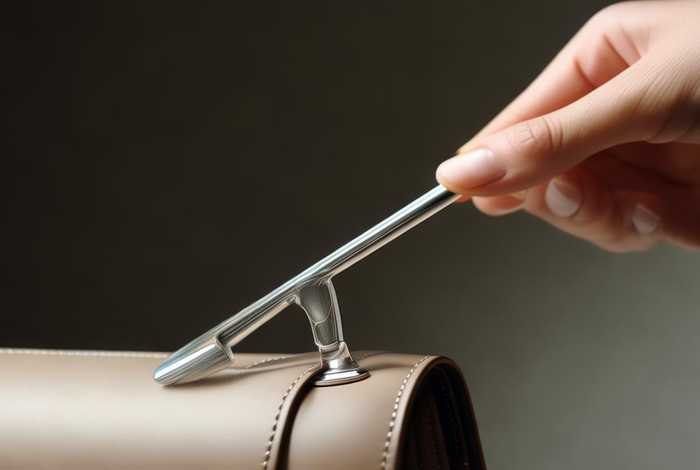 香奈儿女包金属手柄、香奈儿女包金属手柄怎么拆