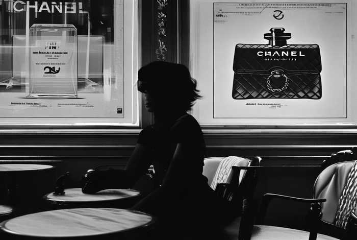 香奈儿品牌背景介绍、香奈儿品牌背景介绍图片