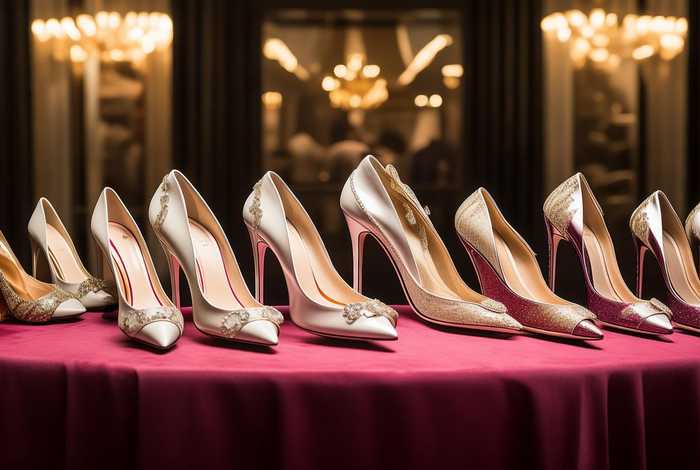 奢侈品女鞋子品牌排行榜；奢侈品女鞋子品牌排行榜及价格