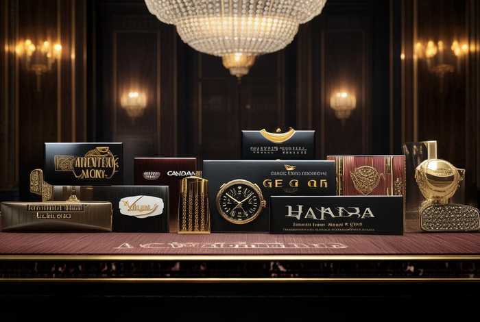 十大奢侈品是哪些品牌；十大奢侈品是哪些品牌的