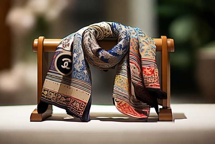 香奈儿官网丝巾价格；香奈儿官网丝巾价格多少