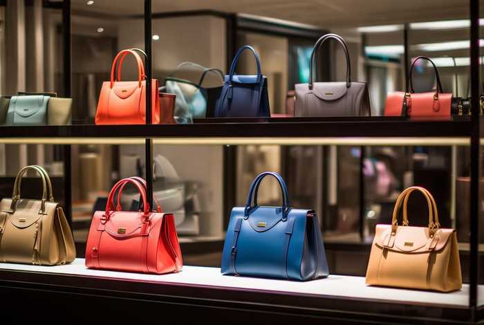 四大包包品牌，四大包包品牌排行榜