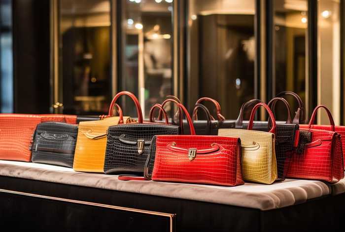 世界十大奢侈品牌包排行榜、世界十大奢侈品牌包排行榜前十名