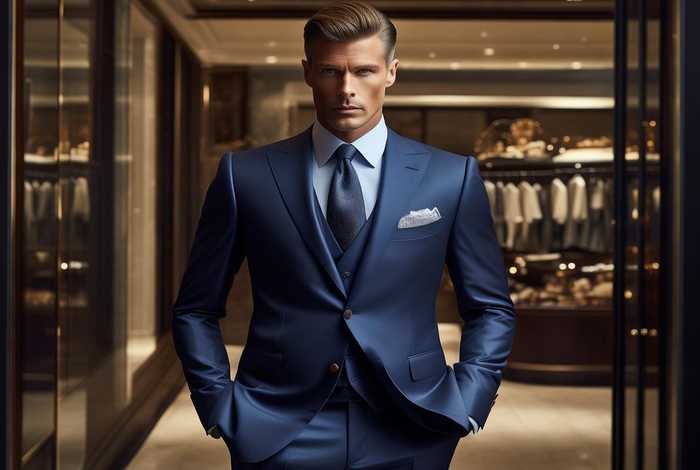 世界十大男装顶级奢侈品牌 - 世界十大男装顶级奢侈品牌排行榜