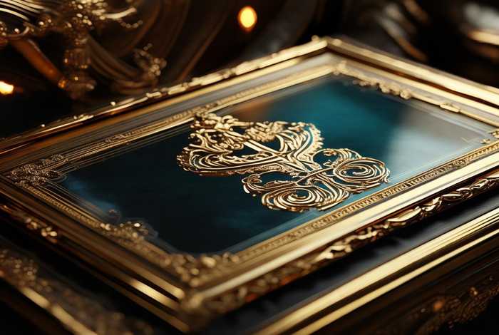 奢侈品牌标志设计，奢侈品牌标志设计故事