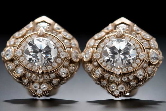 香奈儿的耳钉是什么材质 - 正品香奈儿耳钉是什么材质