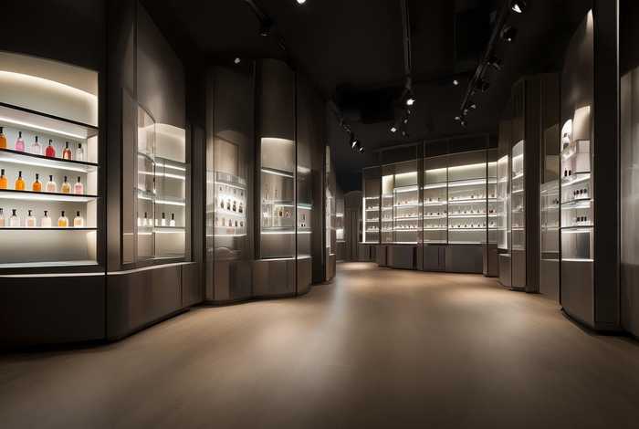 香水展厅设计理念 香水展厅设计理念怎么写 香水展厅设计理念 香水展厅设计理念怎么写