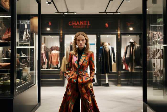 香奈儿迪奥圣罗兰哪个档次高 - 香奈儿迪奥圣罗兰是哪个国家的