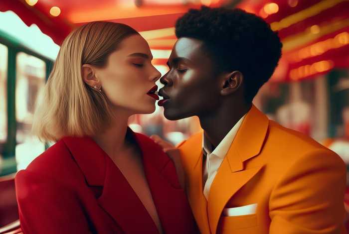 圣罗兰的广告语；圣罗兰的广告语2024