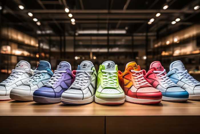 世界十大顶级运动鞋 - 世界十大顶级运动鞋品牌价格表