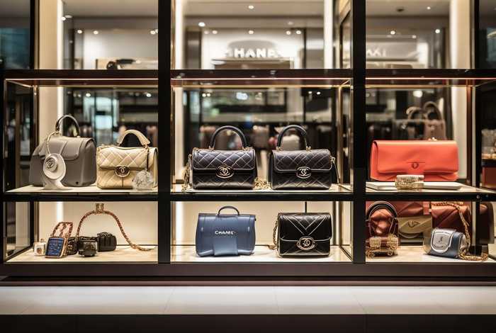 香奈儿集团旗下品牌，香奈儿集团旗下品牌一览表