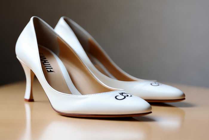 香奈儿小白皮鞋（香奈儿真皮小白鞋官网价格）