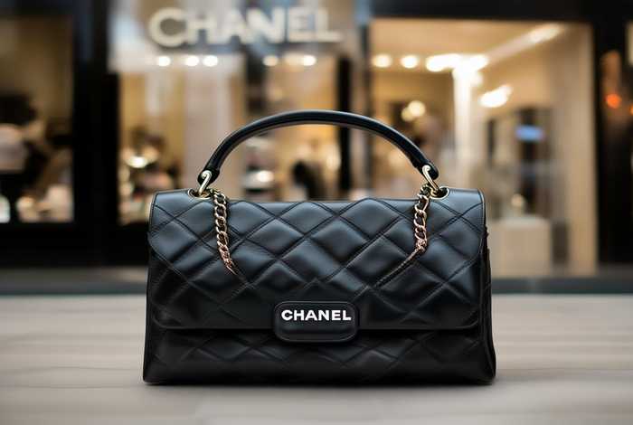 香奈儿官网旗舰店包包（香奈儿官网旗舰店女包图片）