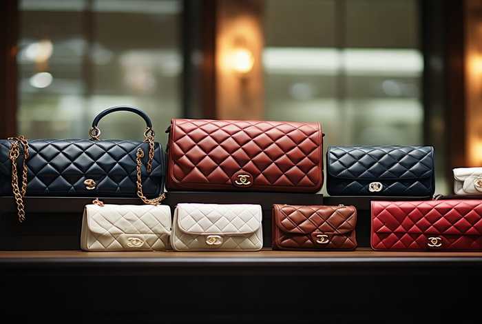 香奈儿必买十款包包 - 香奈儿必买十款包包有哪些