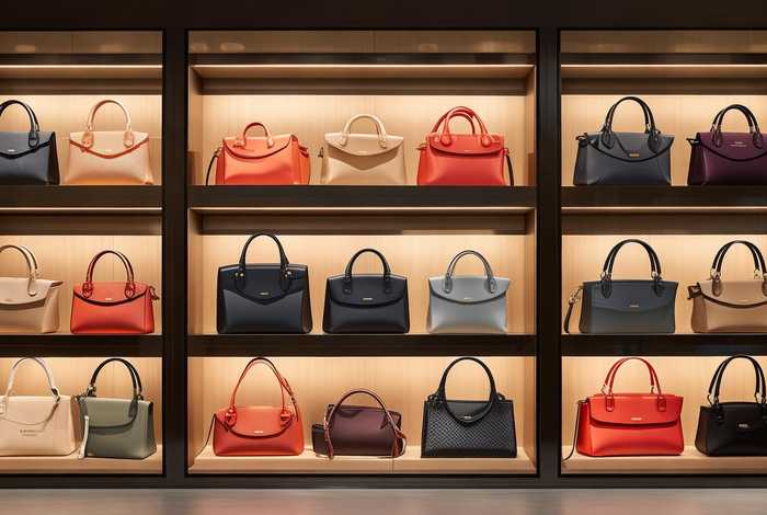 一二线品牌女包排名、一二线品牌女包排名榜