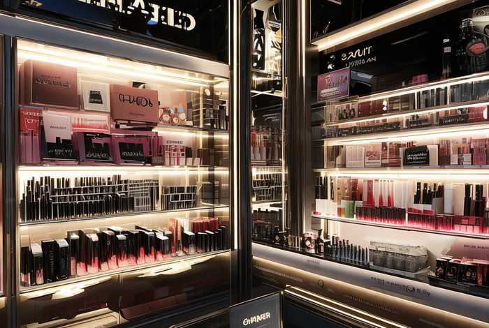 有哪些大牌美妆 - 有哪些大牌美妆品牌