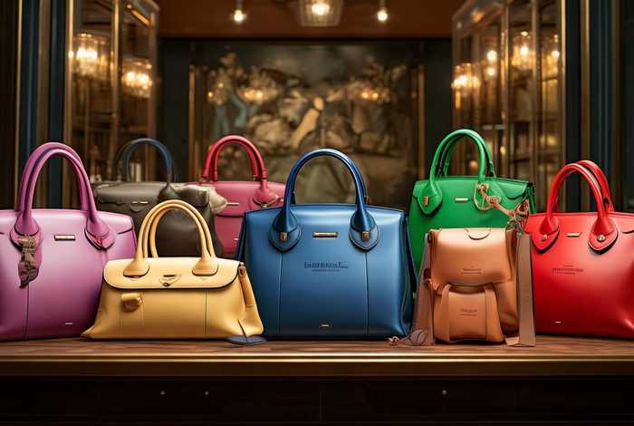 意大利名牌包包前十名 - 意大利包包品牌排行榜前十名