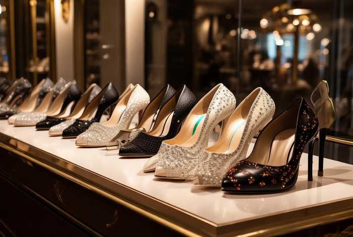 意大利奢侈女鞋品牌大全，意大利奢侈女鞋品牌大全及价格