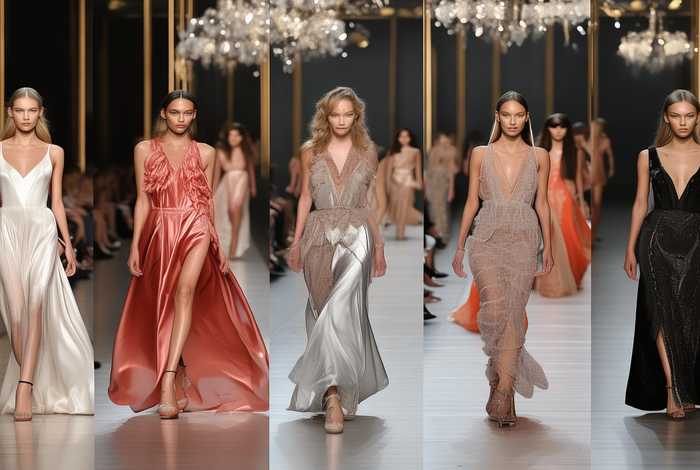 奢侈品品牌女装大全排行榜 - 奢侈品品牌女装大全排行榜前十名