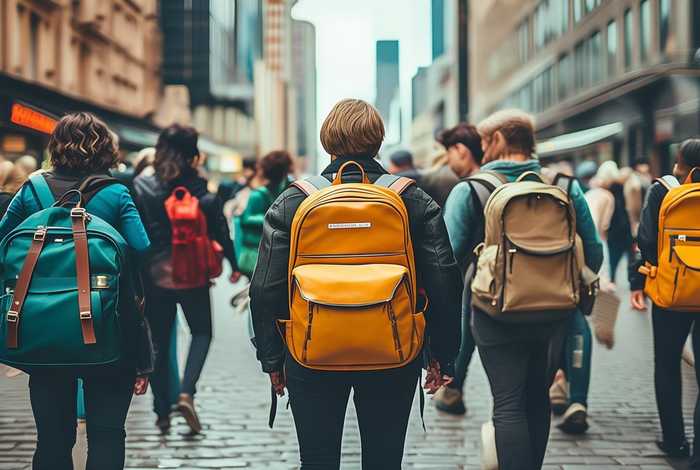 世界十大双肩包品牌有哪些 世界十大双肩包品牌有哪些牌子