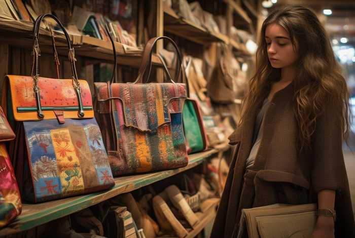 小众包包推荐，小众包包推荐 知乎