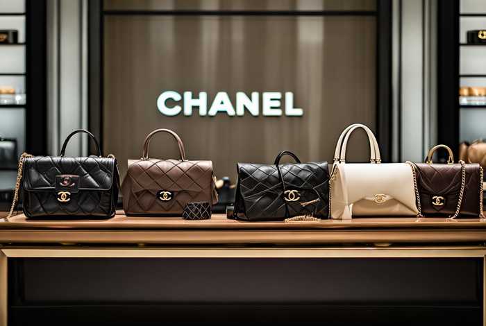 香奈儿包价格一览表官网（香奈儿包包价格表官网报价）