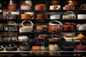 奢侈品腰带排名前十图片、奢侈品腰带排名前十图片及价格
