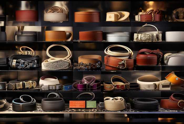 奢侈品腰带排名前十图片、奢侈品腰带排名前十图片及价格