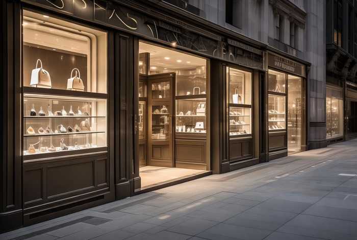 一线奢侈品排行、一线奢侈品排行榜