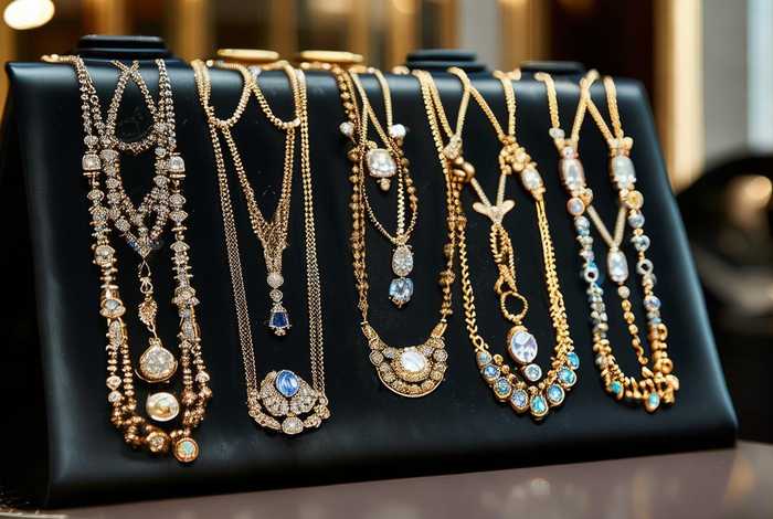 奢侈品牌排行榜男士项链、奢侈品牌排行榜男士项链有哪些