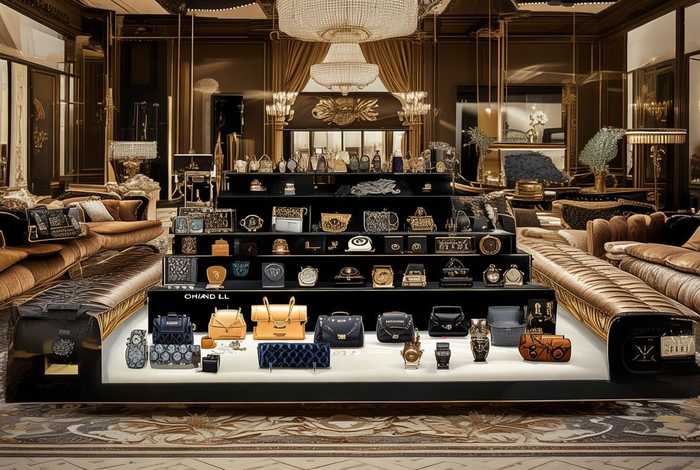 有哪些顶奢 有哪些顶奢品牌