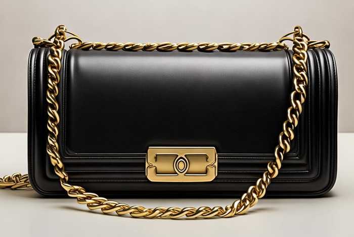 香奈儿leboy中号官网价（香奈儿leboy中号价格）