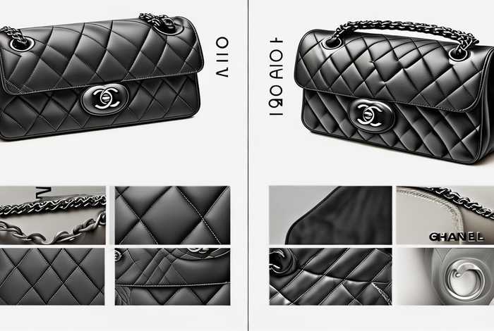 香奈儿chanel包真假辨别方法 香奈儿chanel包真假辨别方法图解 香奈儿chanel包真假辨别方法 香奈儿chanel包真假辨别方法图解