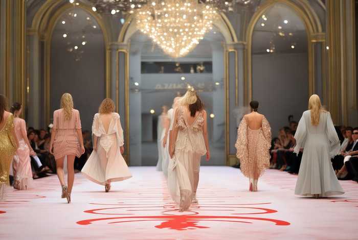 香奈儿2024春夏高级成衣系列发布会(香奈儿2021-22秋冬高级成衣系列发布会) 香奈儿2024春夏高级成衣系列发布会(香奈儿2021-22秋冬高级成衣系列发布会)