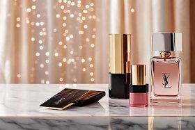 圣罗兰官网赠品、圣罗兰官网赠品查询