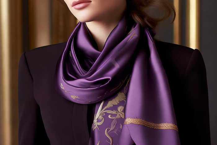 丝巾品牌奢侈品；丝巾哪个奢侈品牌好？