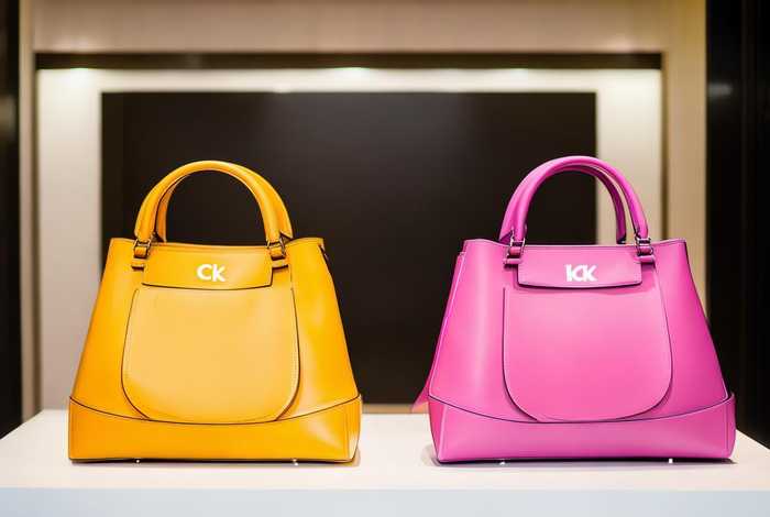 小ck和viney包属于什么档次，viney女包和小ck是一个品牌吗