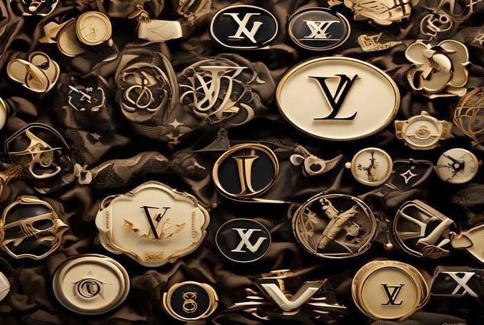 十大奢侈品标志和图案大全、十大奢侈品标志和图案大全图片