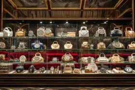 奢侈品一览表 奢侈品牌一览表