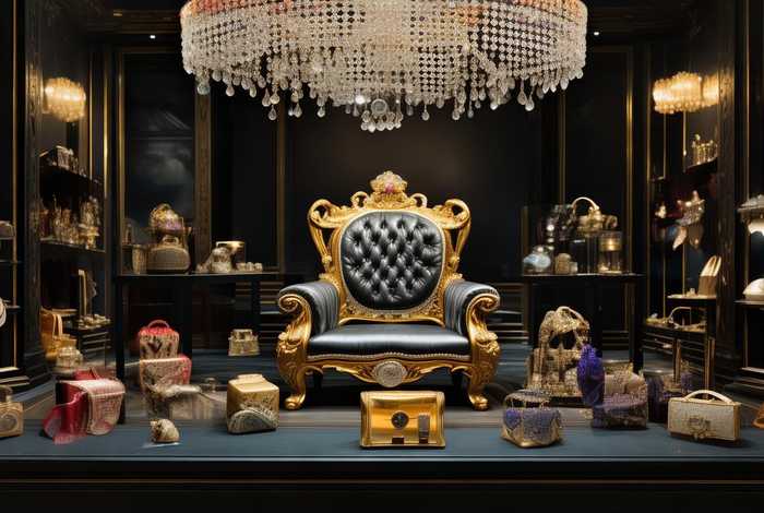 最顶级奢侈品品牌、最顶级奢侈品品牌有哪些