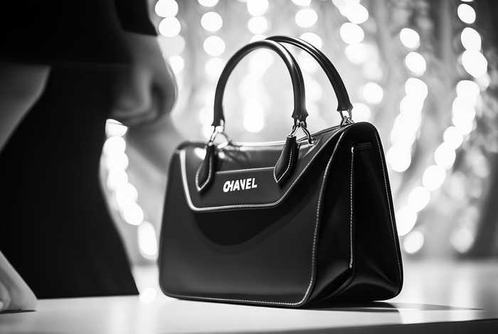 香奈儿最新款包包发布会（香奈儿最新款包包发布会视频）