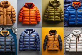 十大名牌羽绒服排名价格及图片 十大名牌羽绒服排名价格及图片大全