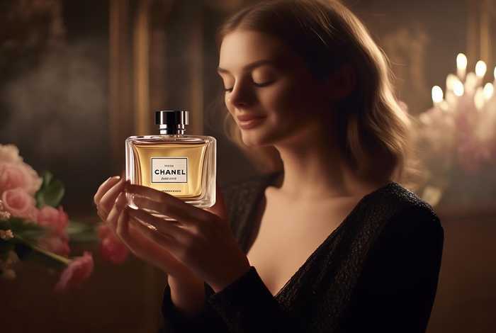 香奈儿allure香水，香奈儿allure香水好闻吗