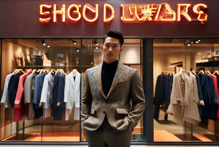 中国十大名牌衣服品牌男装（中国十大名牌衣服品牌男装有哪些）