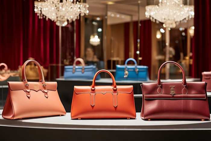 英国10大奢侈品牌（英国10大奢侈品牌包包）